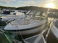 Askeladden 615 Bowrider Mercury 150 Saltwater
