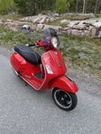 Vespa 300 GTS - Piaggio