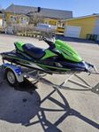 kawasaki stx15  2016