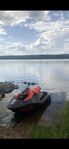 Seadoo spark trixx 2up -21