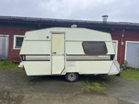 polar 425 1979- renoveringsprojekt