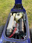 Yamaha superjet