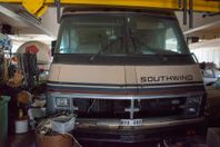 Husbil: Chevrolet TP31432 Southwind