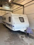 Hobby 650 Kmfe Prestige