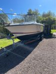 Nimbus 22 Nova Diesel