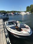 Bowrider Chrestliner-86