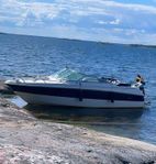 Yamarin 6110, 150hk V-Max, 2001