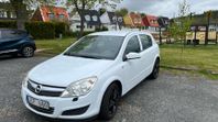 Opel Astra 1.7 CDTI Euro 4