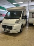 Elnagh Campervan Fiat 2.3 MultiJet Manuell, 131hk, 2011