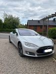 Tesla Model S P85 2014 - Free SuC, billig försäkring 