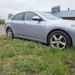Mazda 6 Sport 2.2 MZR-CD