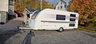 Adria Adora 573 PT +