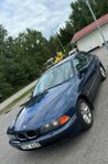 BMW 520 i 