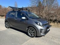 Kia Picanto 1.0 MPI Advance Euro 6