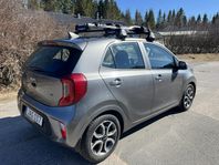Kia Picanto 1.0 MPI Advance Euro 6