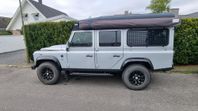 Land Rover Defender 110 Kombi 2.4 TD4 4x4 Euro 4