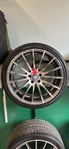 20” 5/112 Tomason