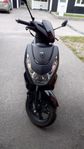 Peugeot kisbee black edition 2023 50cc