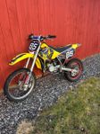 Suzuki 85