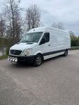 Mercedes-Benz Sprinter 315 CDI crossbuss/racebuss