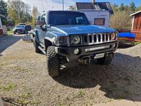 Hummer H3 3.7 Euro 4