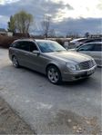 Mercedes-Benz E 500 T 4MATIC 5G-Tronic Euro 4 LÅGMILAD