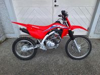 Cross Honda Crf 125 FB