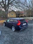 Volvo V60 D4 Momentum, R-Design Euro 5