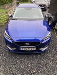 Seat Leon ST León Sportstourer e-Hybrid FR 204hk DSG