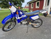 Yamaha DT125R 4bl i fint originalskick