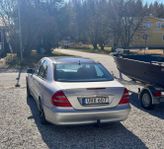 Mercedes-Benz E 240 5G-Tronic Avantgarde w211