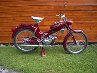Puch MS 50l 1959