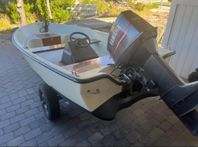 KMV 320 DROMEDILLE
