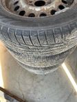 Nokian året runt däck 195/65-15