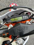 KTM 300 Exc Six Days