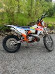 KTM 300 Exc Six Days