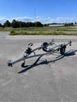 Vattenskotervagn Sea-Doo Big one 
