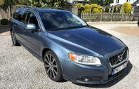 Volvo V70 1.6 DRIVe Momentum Euro 5