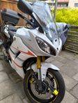 Yamaha FZ8 S