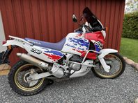 Honda Africa Twin 750