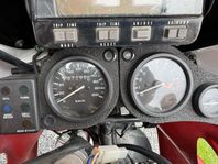 Honda Africa Twin 750