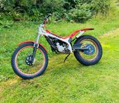 Beta Trial 80cc