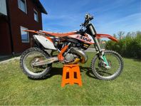 Ktm sx 250