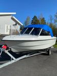 Ryds 530 DC med 115hk Yamaha