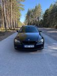 BMW 320 i Touring Advantage, Comfort