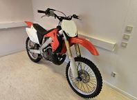 Honda cr 250