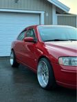 Volvo S60 A-traktor
