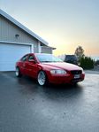 Volvo S60 A-traktor