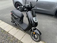 Vento Smart El moped 2020