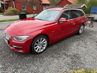 BMW 328 i Touring Euro 6